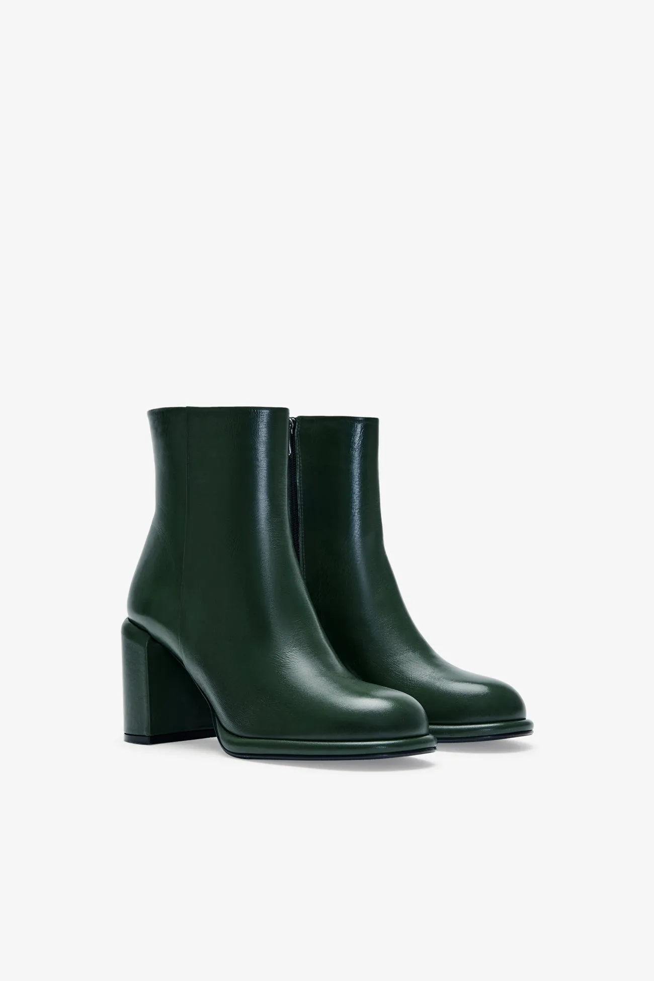 Marceline Boots sold by Marcella NYC product image thumbnail 5