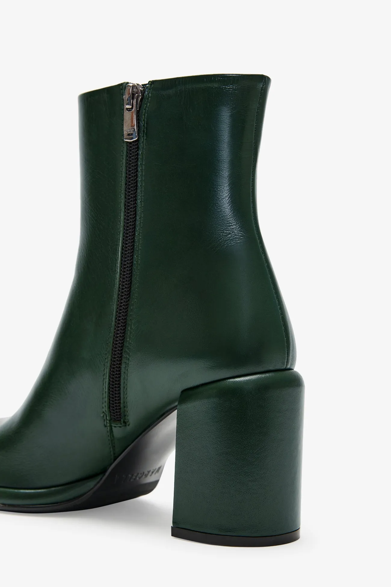 Marceline Boots sold by Marcella NYC product image thumbnail 4