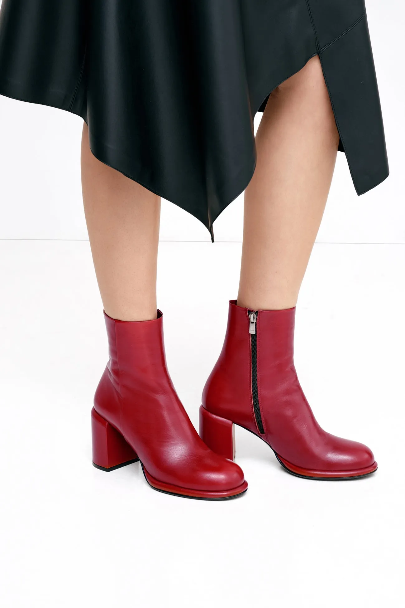 Marceline Boots sold by Marcella NYC product image thumbnail 3