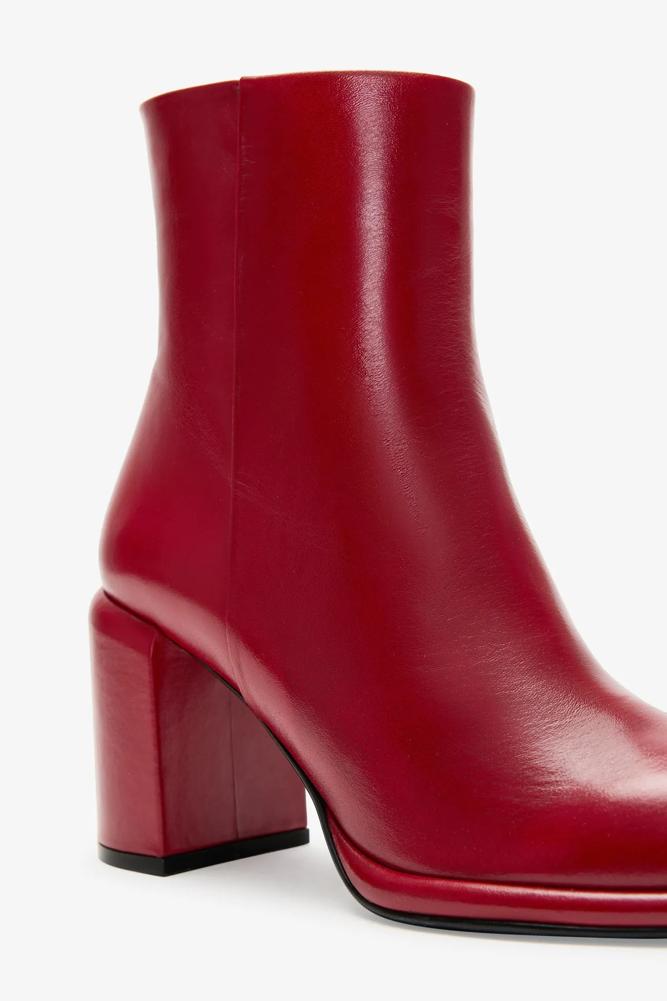 Marceline Boots sold by Marcella NYC product image thumbnail 5