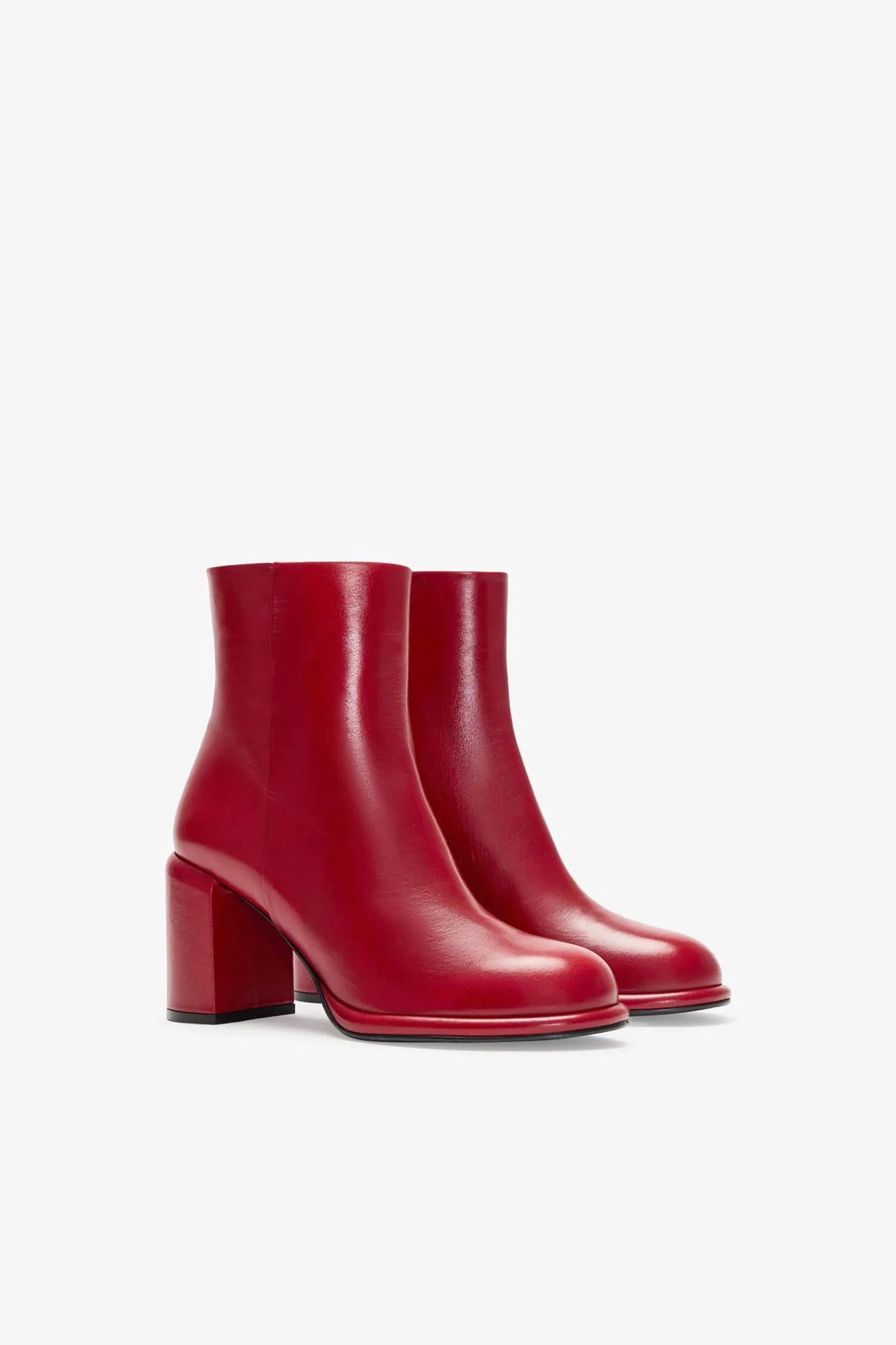 Marceline Boots sold by Marcella NYC product image thumbnail 4