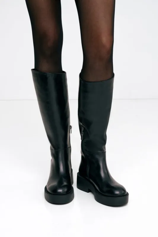 Tilden Boots sold by Marcella NYC