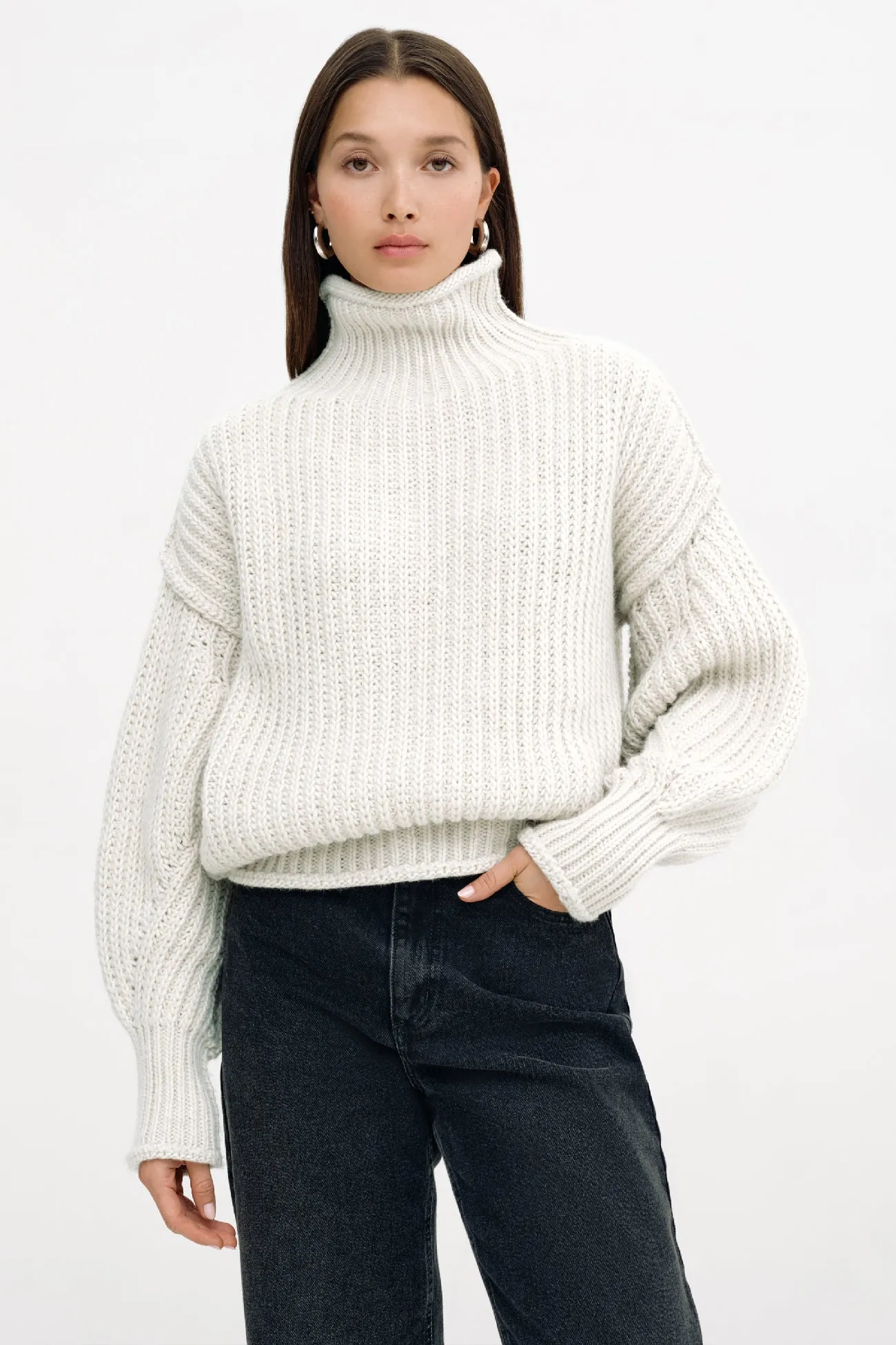 Brenda Sweater sold by Marcella NYC product image thumbnail 4