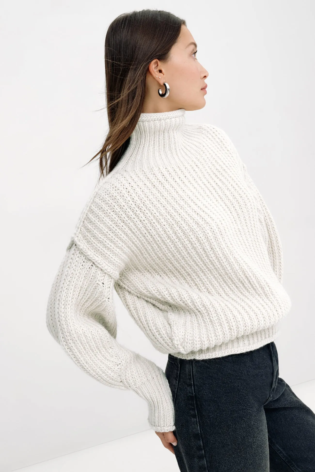 Brenda Sweater sold by Marcella NYC product image thumbnail 5
