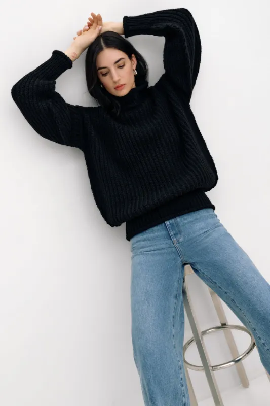 Brenda Sweater sold by Marcella NYC