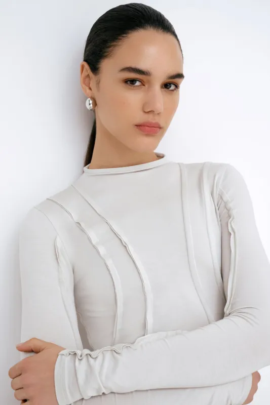 Saoirse Top sold by Marcella NYC