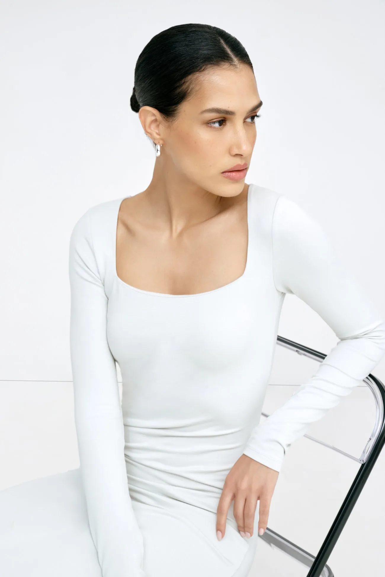 Yvonne Dress sold by Marcella NYC product image thumbnail 2