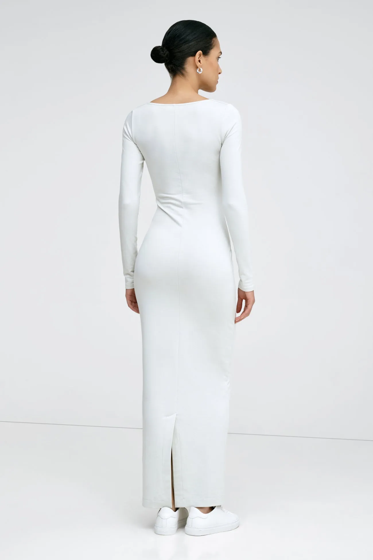 Yvonne Dress sold by Marcella NYC product image thumbnail 4