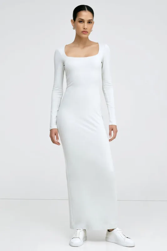 Yvonne Dress sold by Marcella NYC