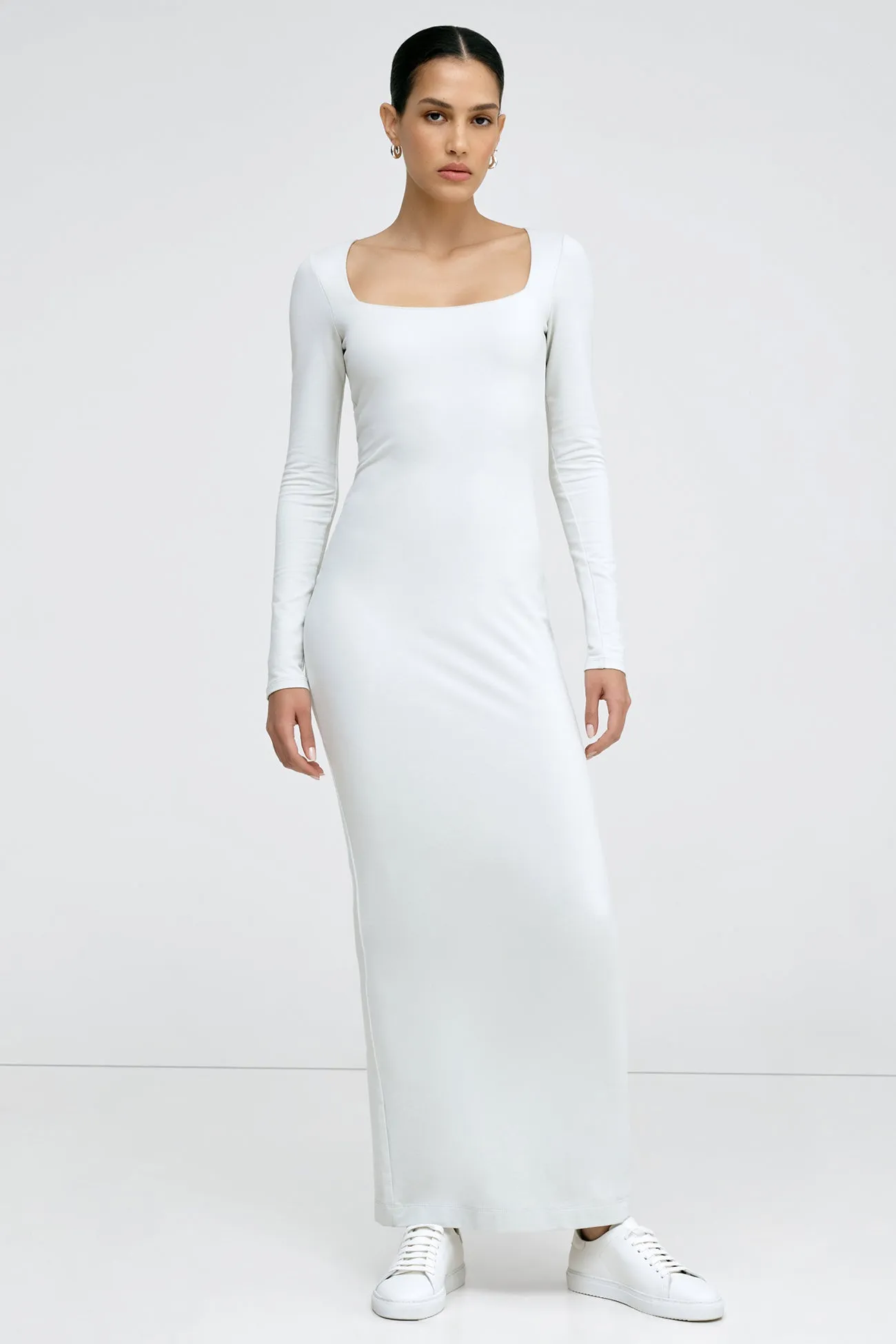 Yvonne Dress sold by Marcella NYC