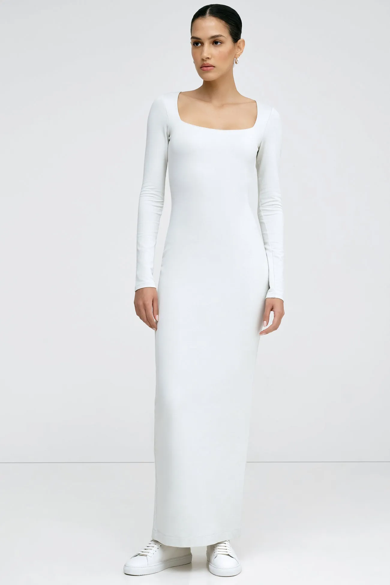 Yvonne Dress sold by Marcella NYC product image thumbnail 3