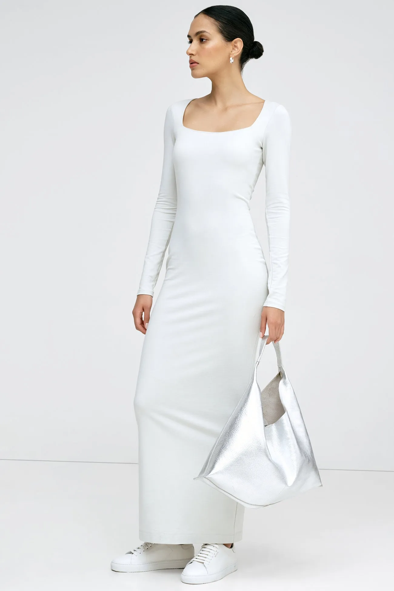 Yvonne Dress sold by Marcella NYC product image thumbnail 5