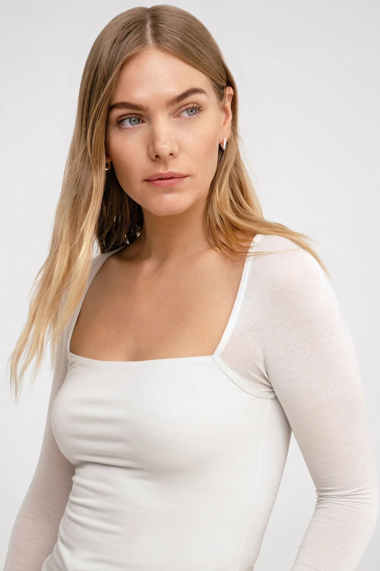 Lonnie Top sold by Marcella NYC product image thumbnail 2