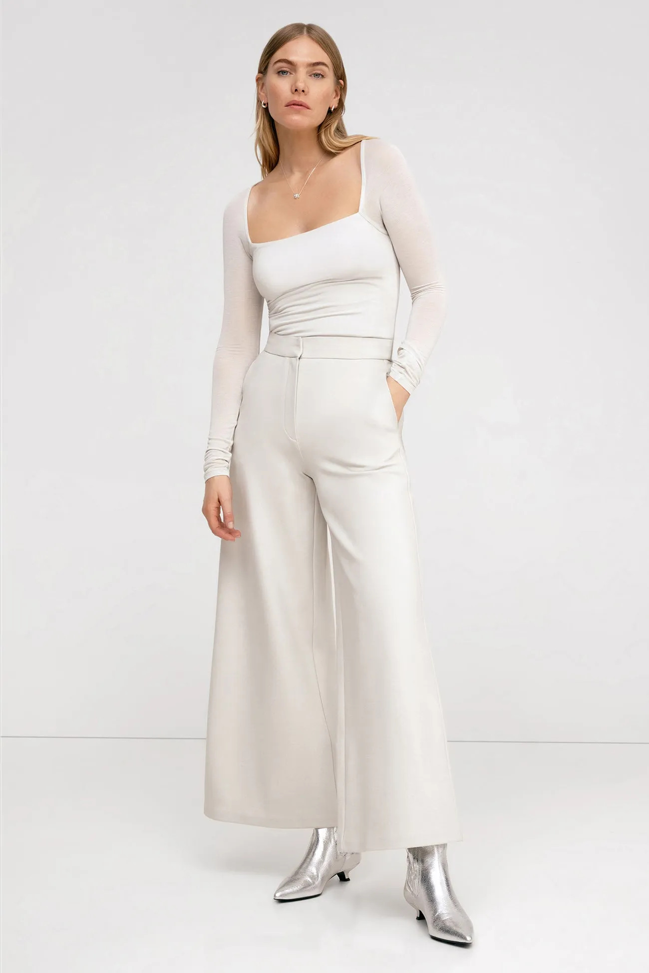 Lonnie Top sold by Marcella NYC product image thumbnail 5