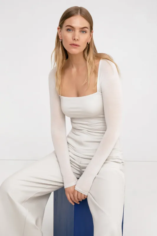 Lonnie Top sold by Marcella NYC