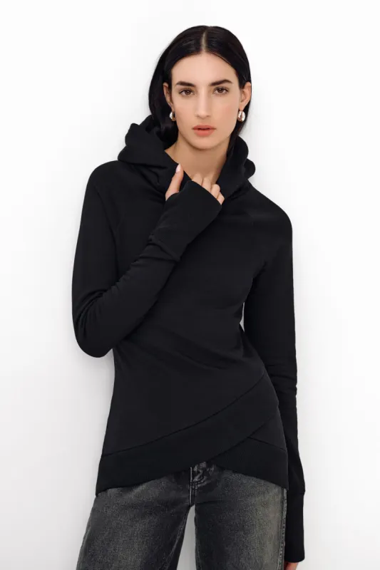 Geneva Sweatshirt sold by Marcella NYC