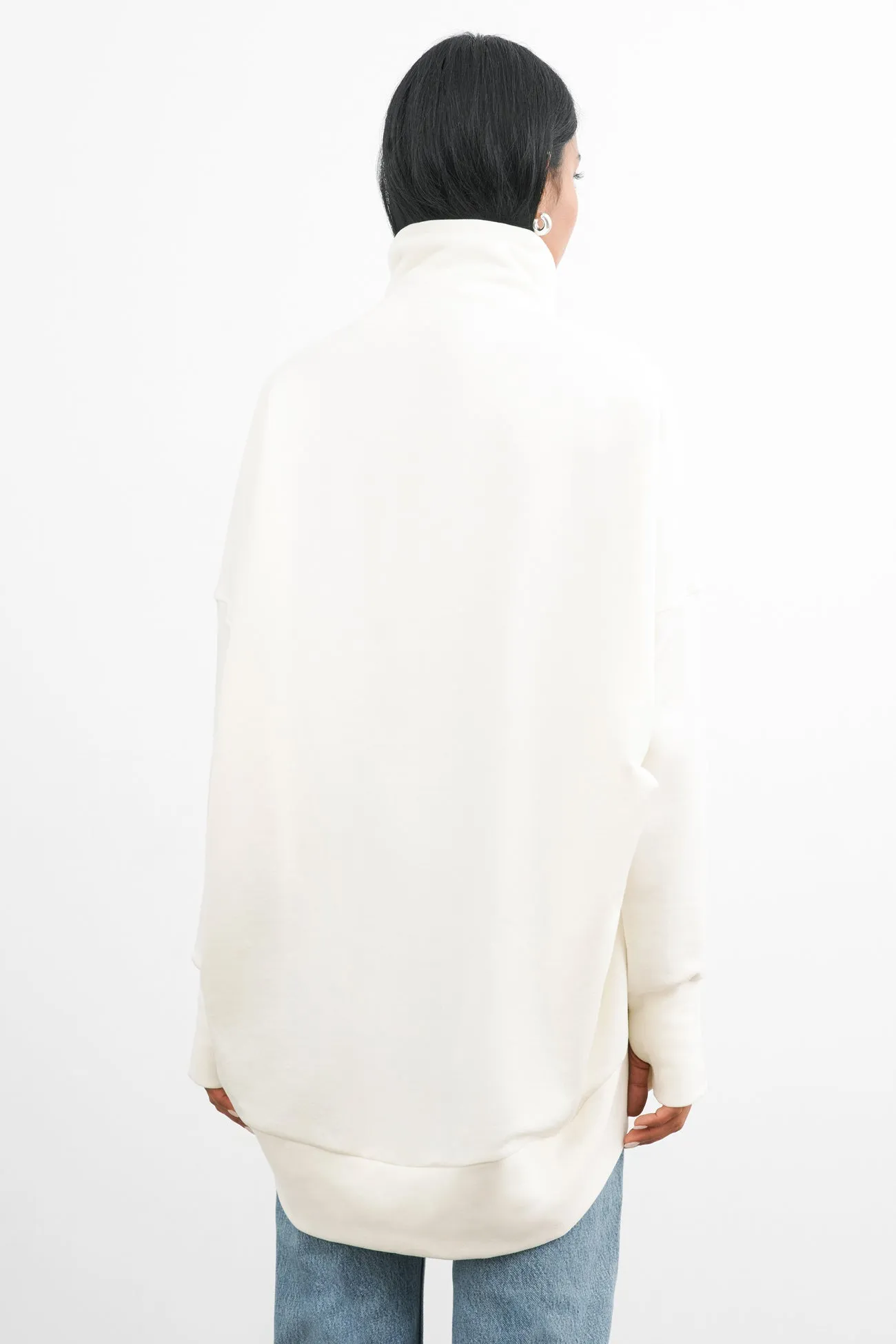 Boerum Sweatshirt sold by Marcella NYC product image thumbnail 5