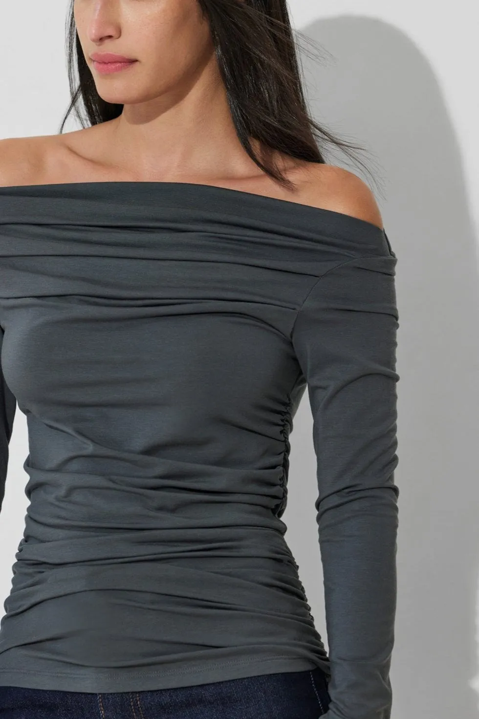 Cooper Top sold by Marcella NYC product image thumbnail 3