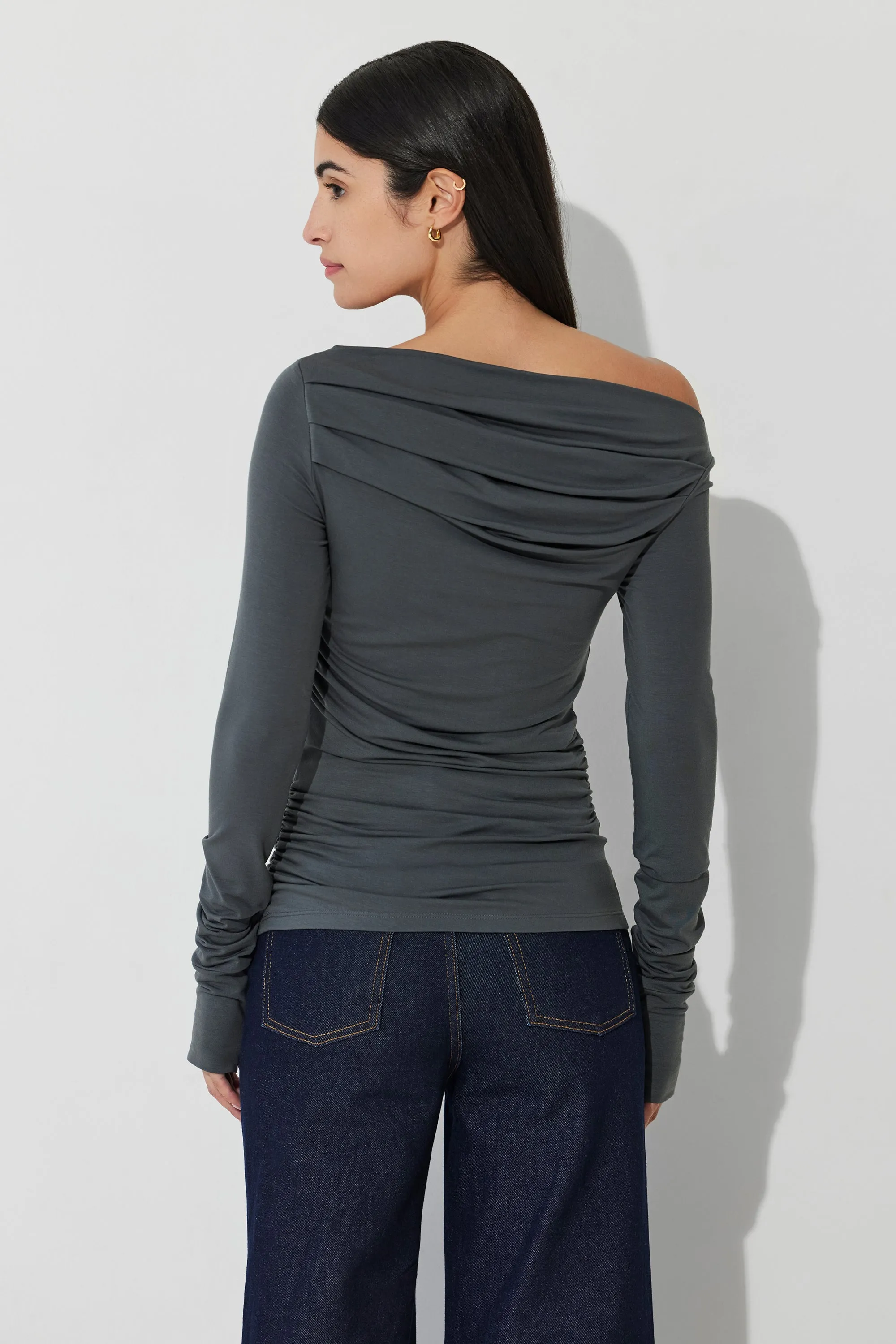 Cooper Top sold by Marcella NYC product image thumbnail 2