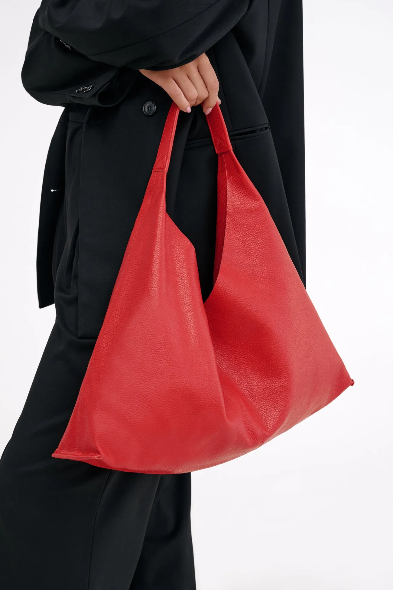 Midi Kelly Tote sold by Marcella NYC product image thumbnail 2