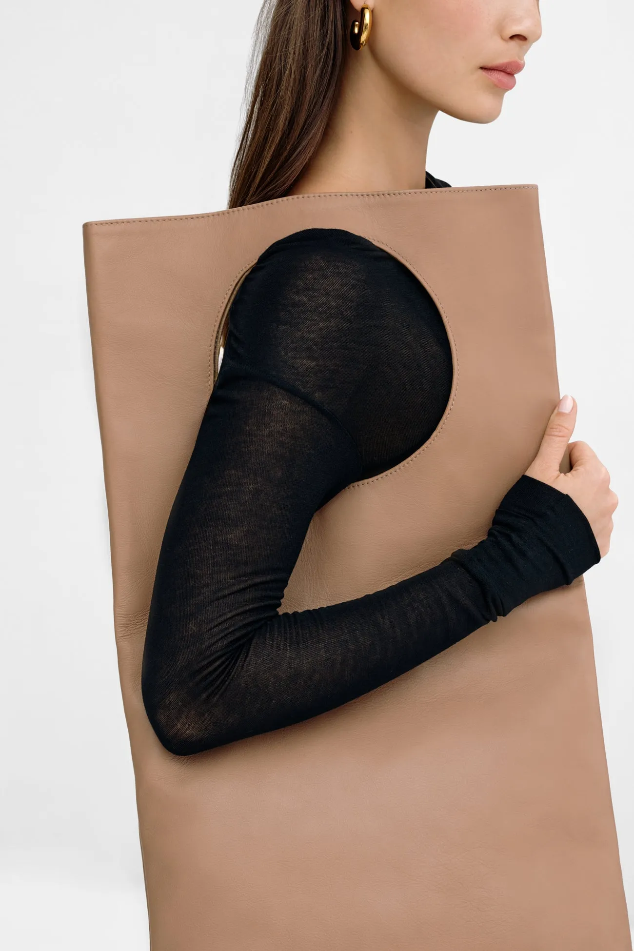 Maru Purse sold by Marcella NYC product image thumbnail 2