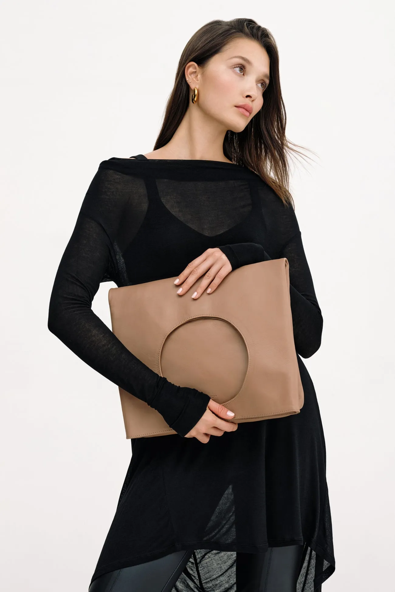 Maru Purse sold by Marcella NYC