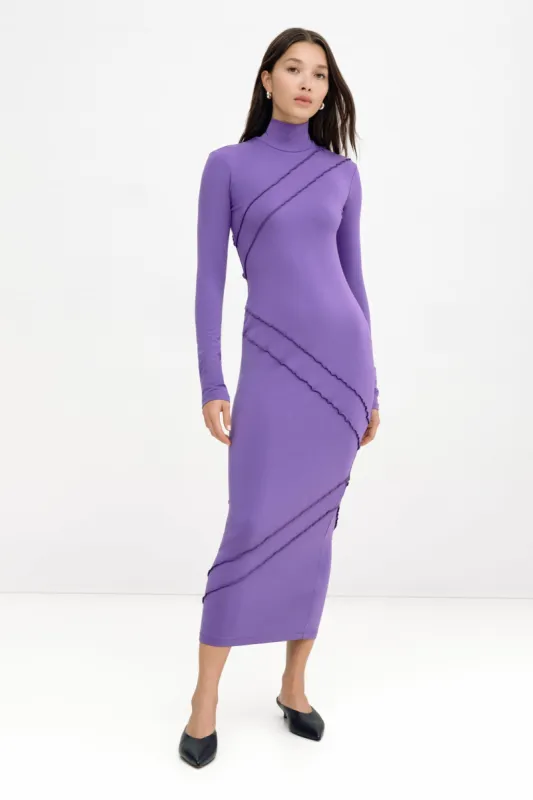 Malcolm Dress sold by Marcella NYC