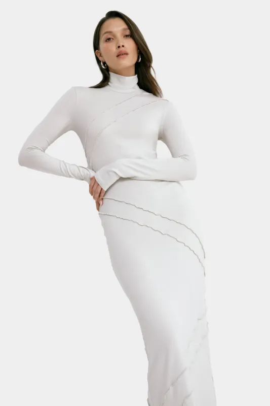 Malcolm Dress sold by Marcella NYC