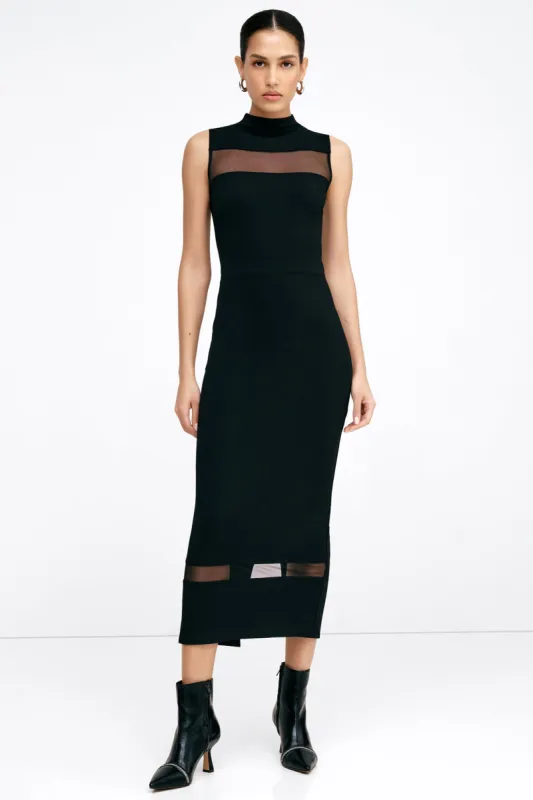 Cleo Dress sold by Marcella NYC