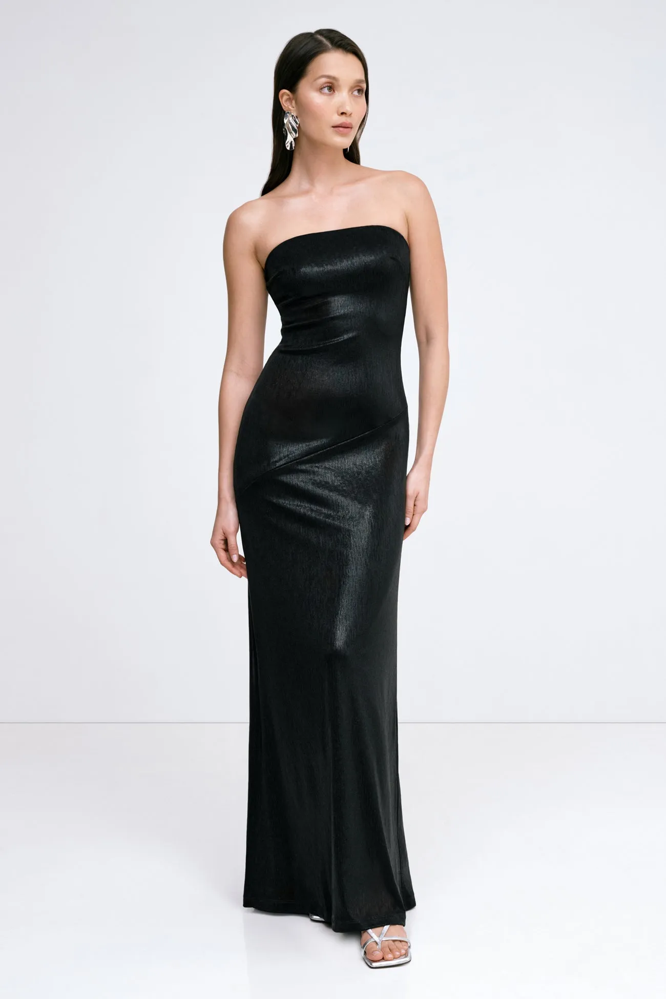 Ciel Gown sold by Marcella NYC