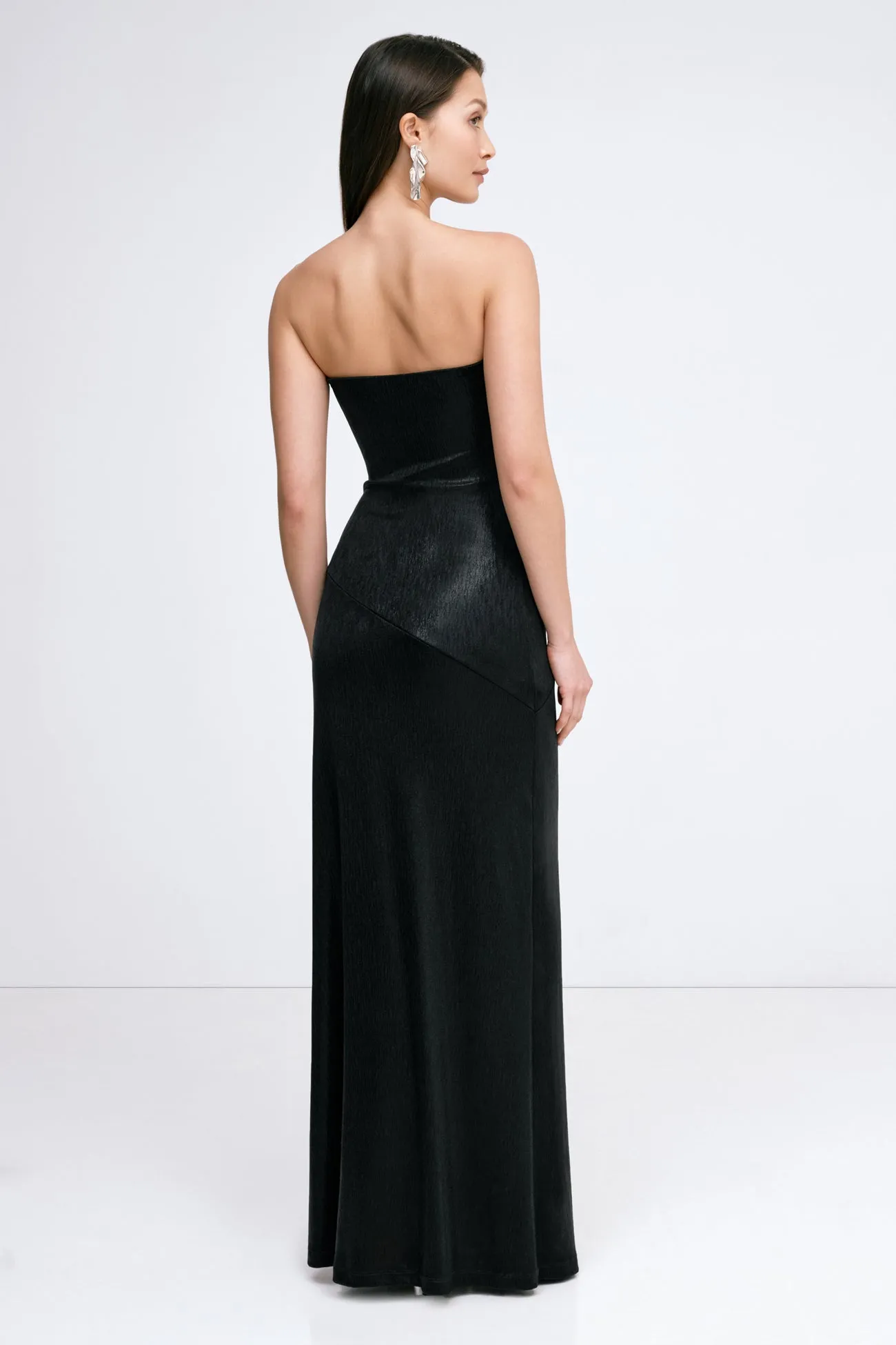 Ciel Gown sold by Marcella NYC product image thumbnail 4