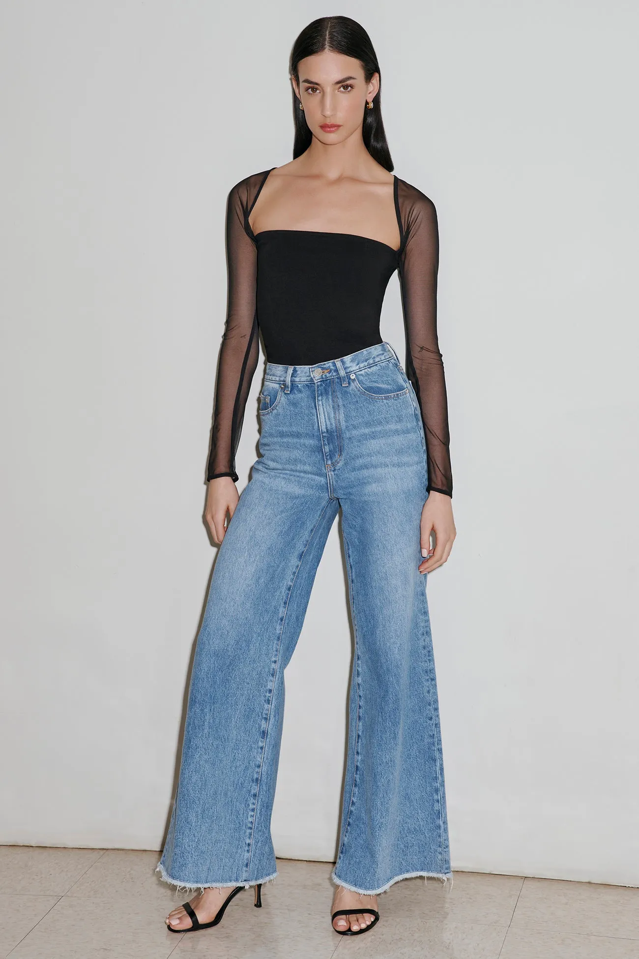 Lucia Top sold by Marcella NYC product image thumbnail 2