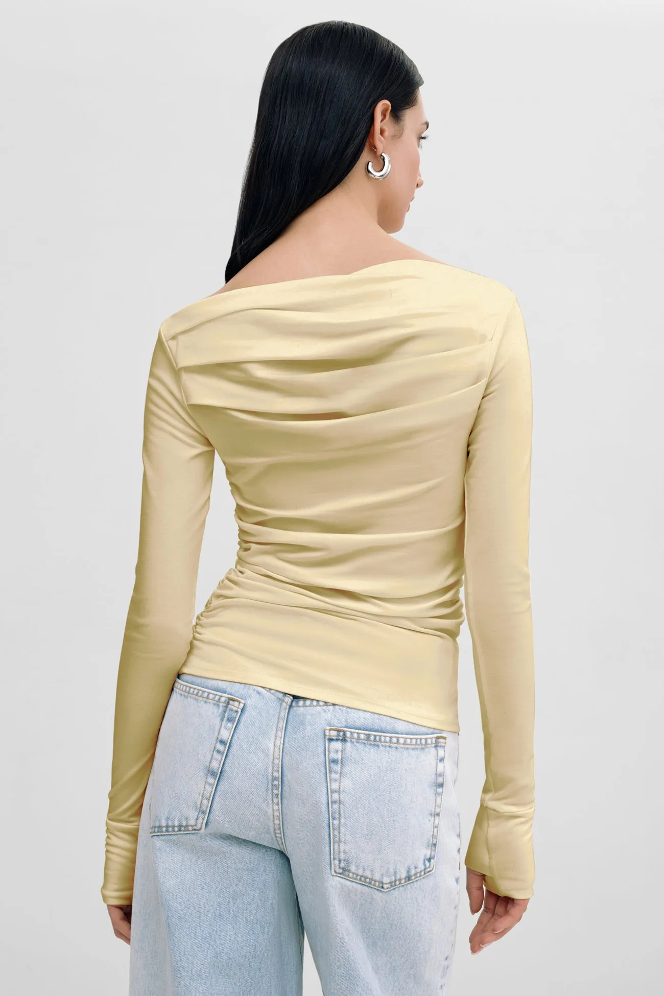 Cooper Top sold by Marcella NYC product image thumbnail 3