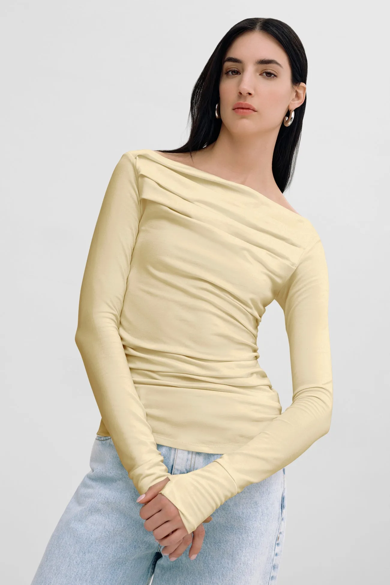 Cooper Top sold by Marcella NYC