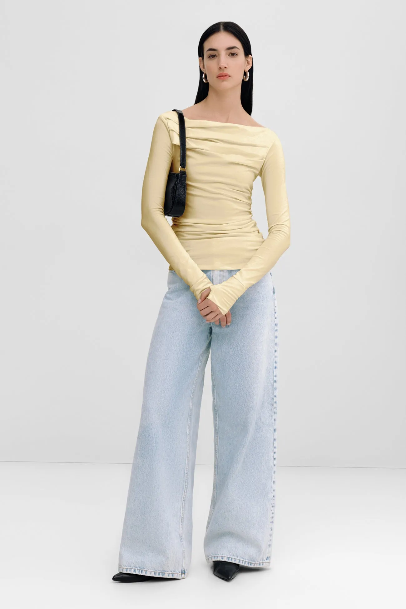 Cooper Top sold by Marcella NYC product image thumbnail 4