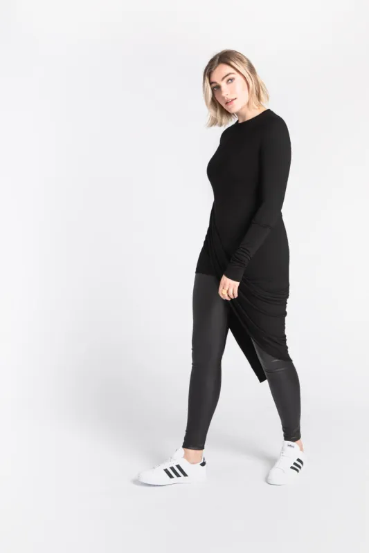 Hillary Tunic made by Marcella NYC