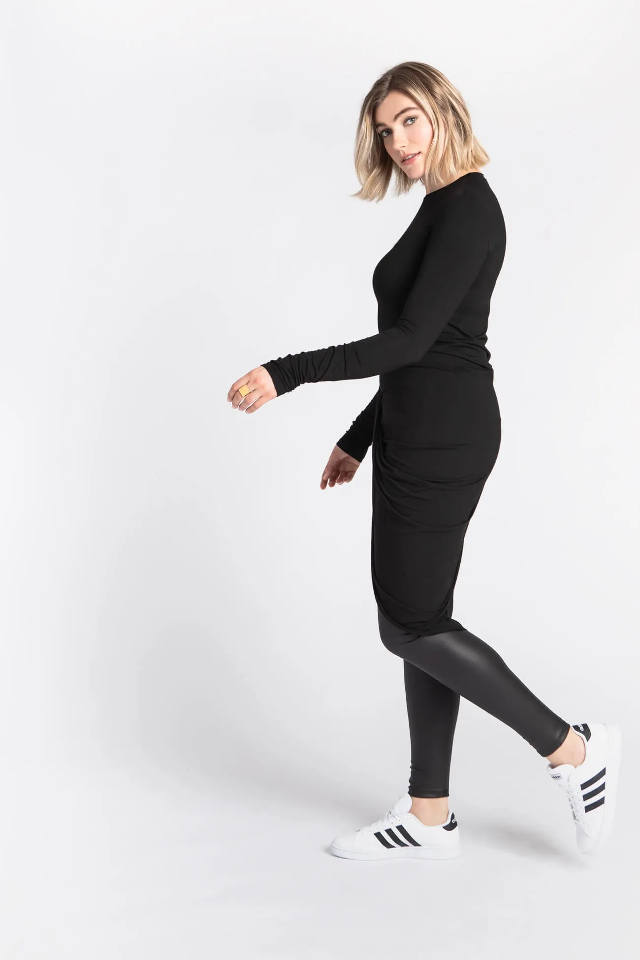 Hillary Tunic sold by Marcella NYC product image thumbnail 5