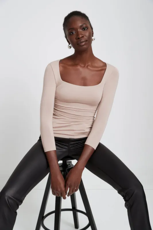 Lucy Top sold by Marcella NYC