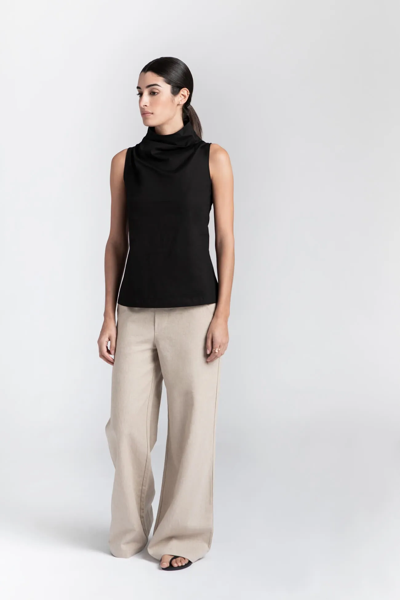 Rosaly Top sold by Marcella NYC