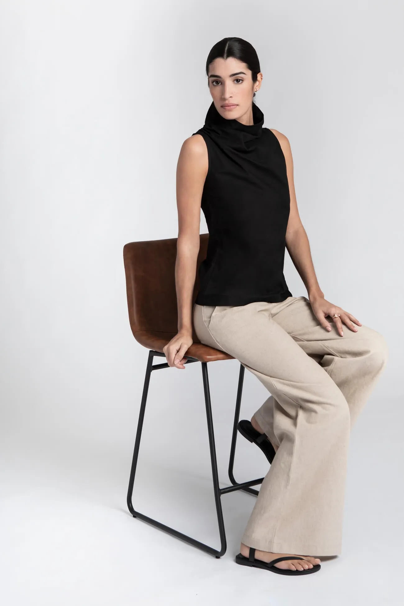 Rosaly Top sold by Marcella NYC product image thumbnail 5