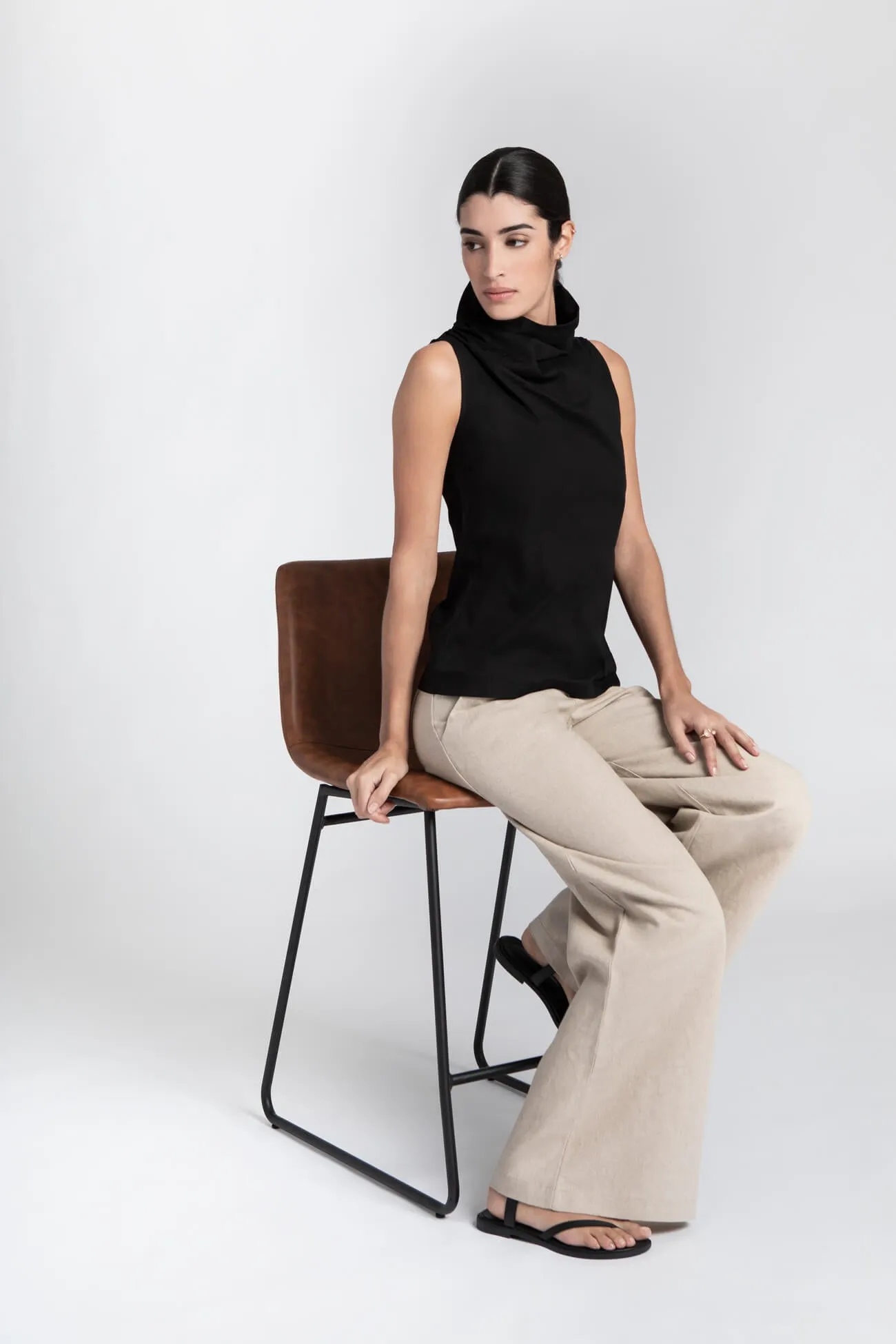 Rosaly Top sold by Marcella NYC product image thumbnail 2