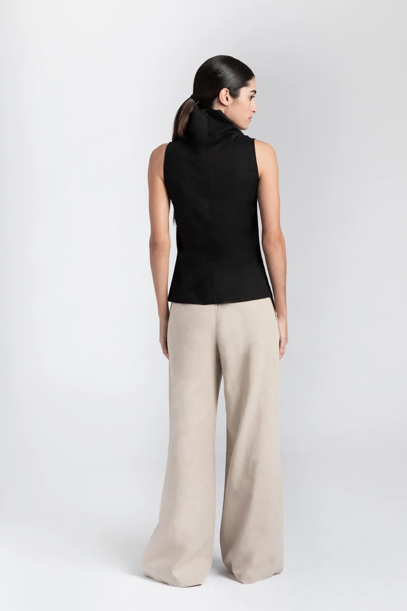 Rosaly Top sold by Marcella NYC product image thumbnail 4