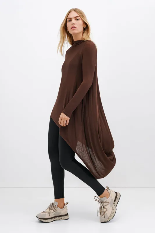 Petite Iris Tunic sold by Marcella NYC