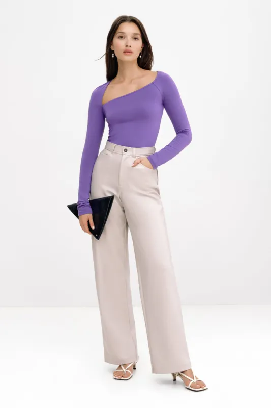 Mariah Top sold by Marcella NYC