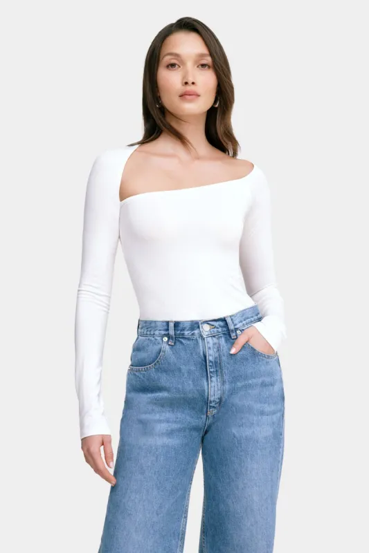 Mariah Top sold by Marcella NYC