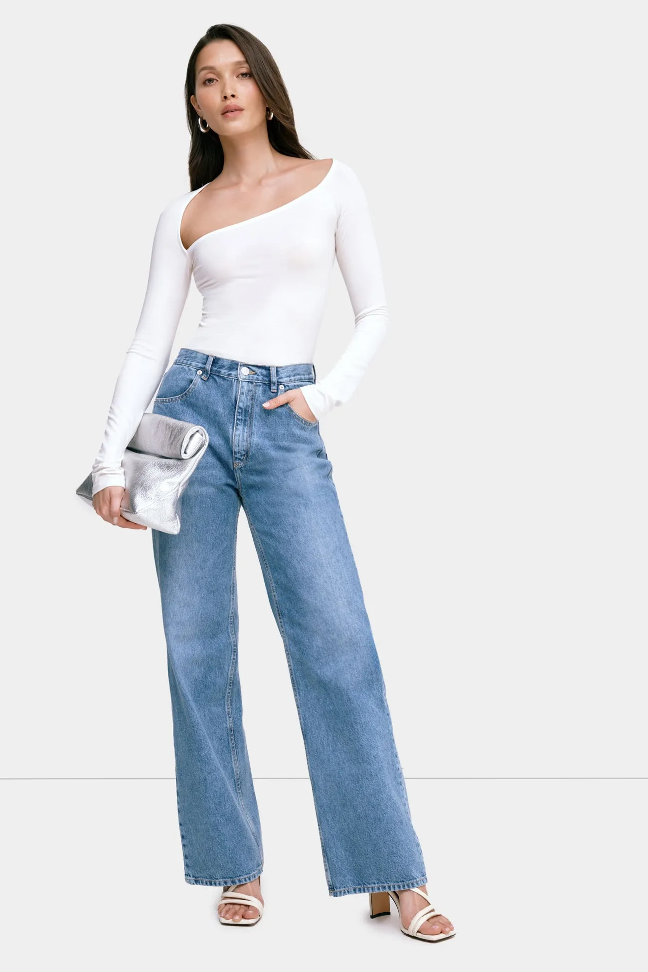 Mariah Top sold by Marcella NYC product image thumbnail 2