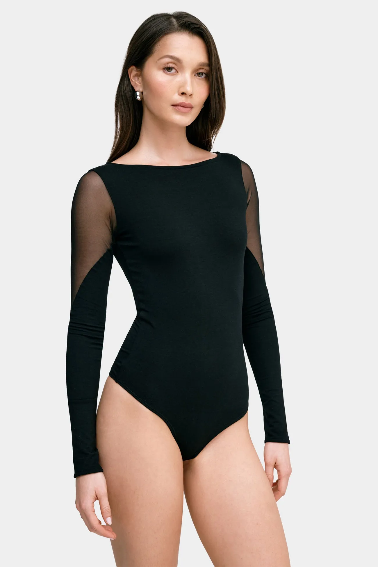 Adella Bodysuit sold by Marcella NYC product image thumbnail 2
