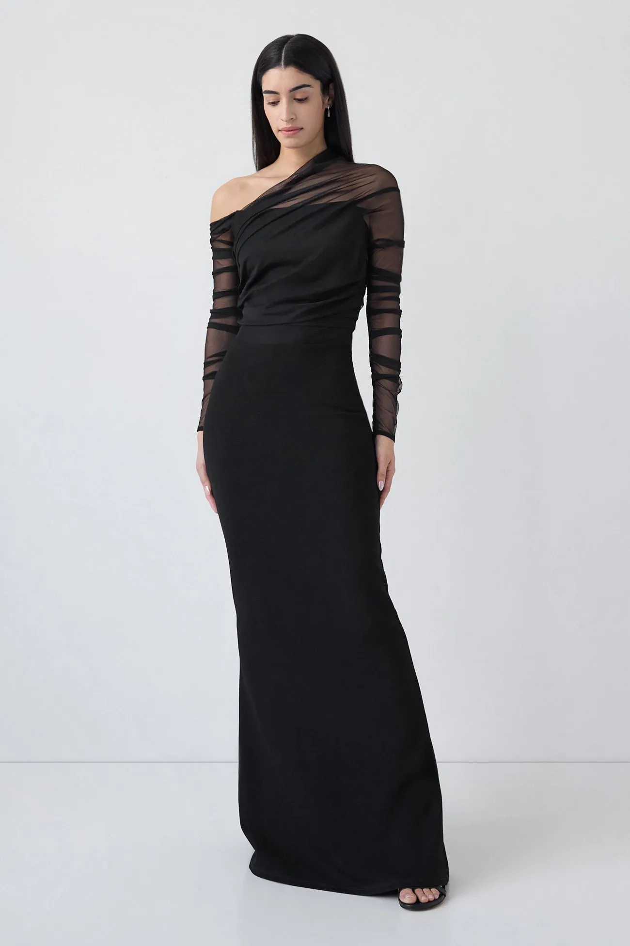 Monroe Dress sold by Marcella NYC