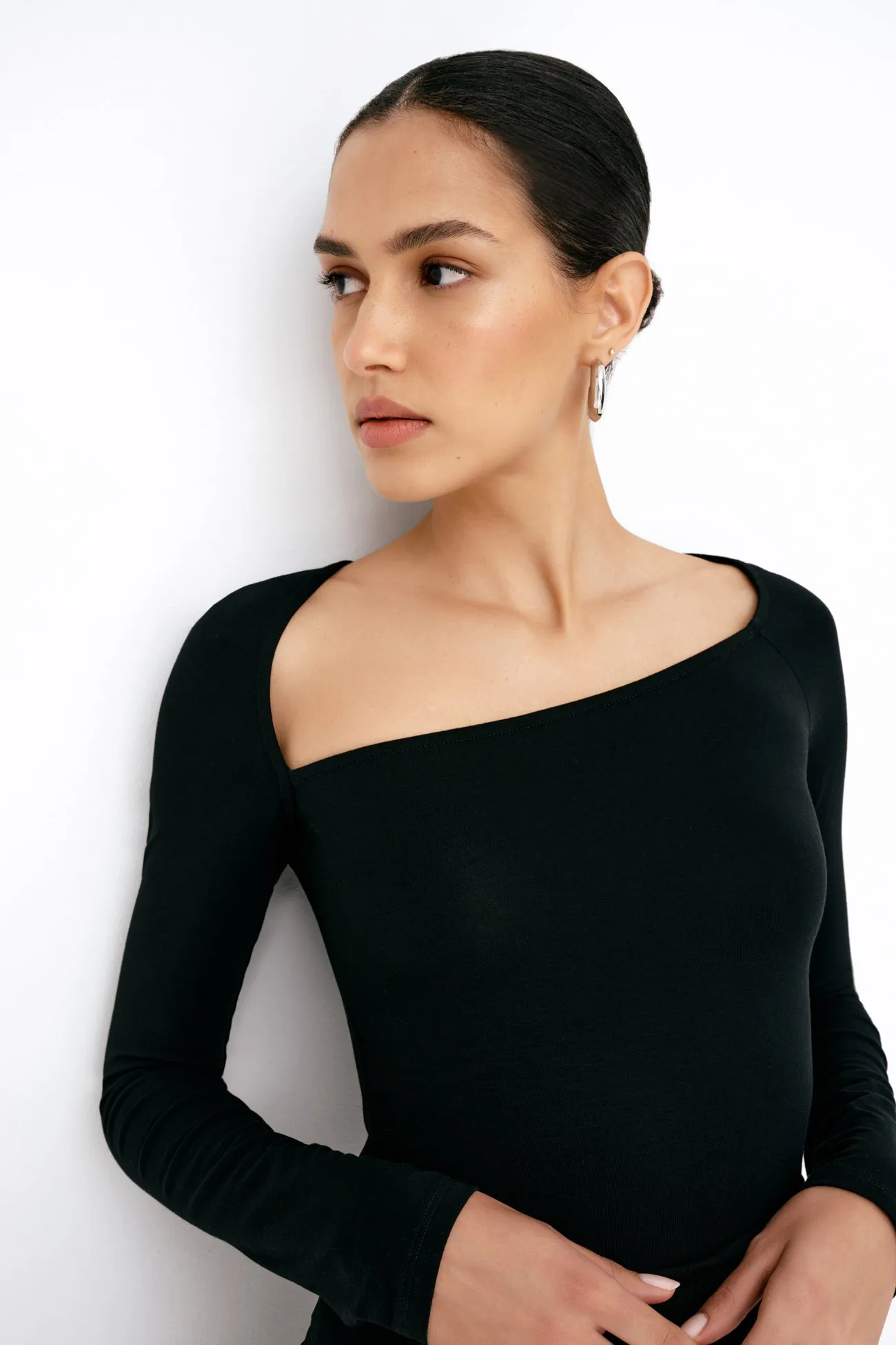 Mariah Top sold by Marcella NYC product image thumbnail 2