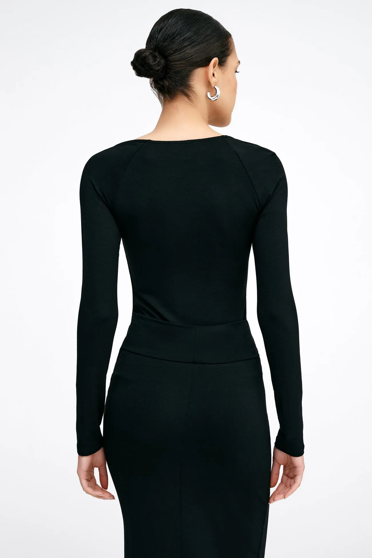 Mariah Top sold by Marcella NYC product image thumbnail 4